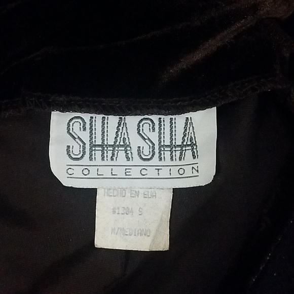 Shasha Collection Skirt - Picture 5 of 5